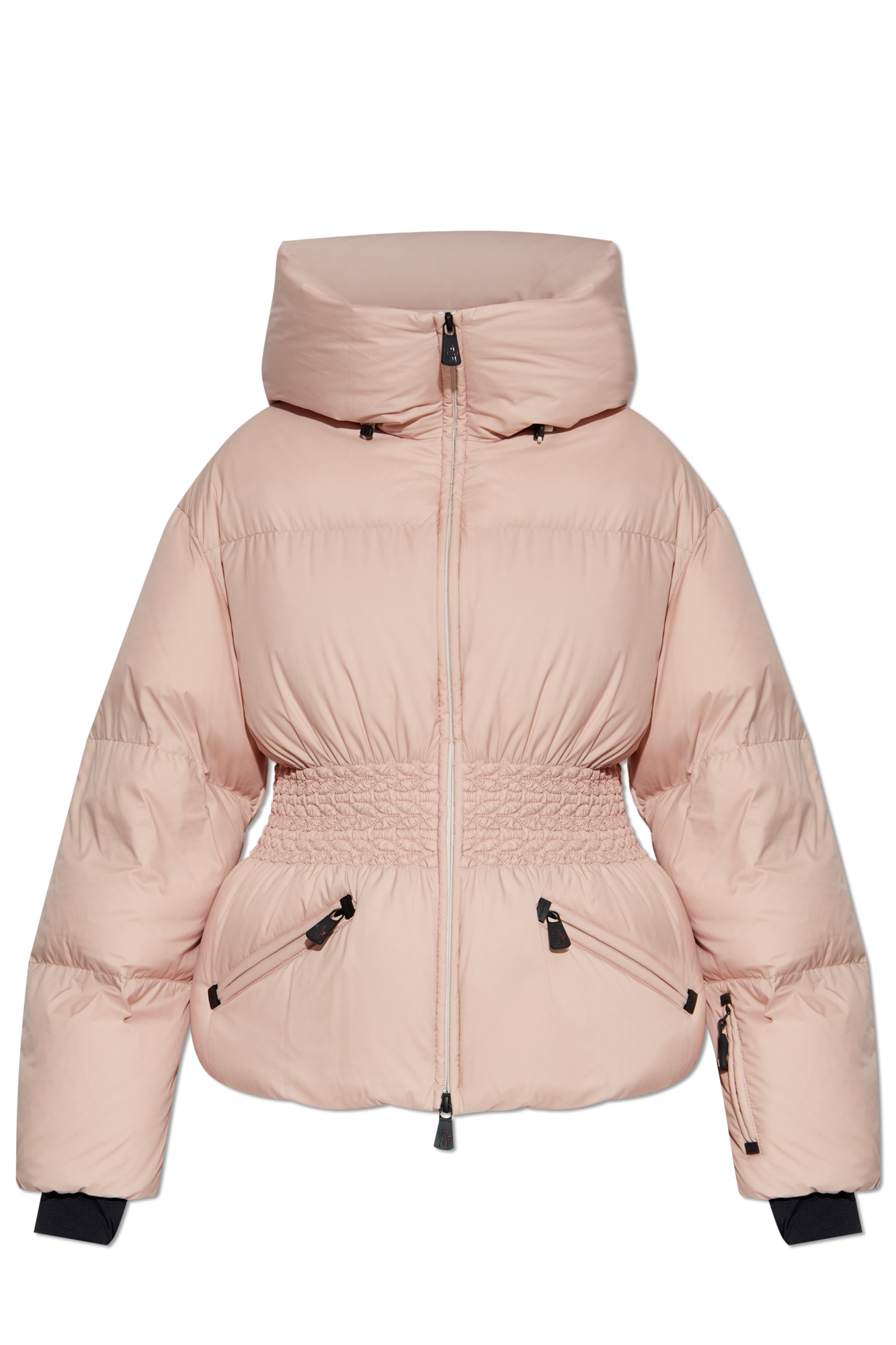 新品未使用　MONCLER GRENOBLE 2023/24秋冬新作 グローブ MONCLER（手袋）のフリマアイテム一覧